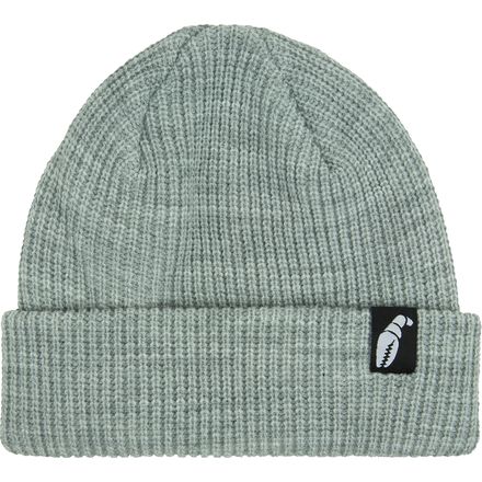 Claw Label Beanie