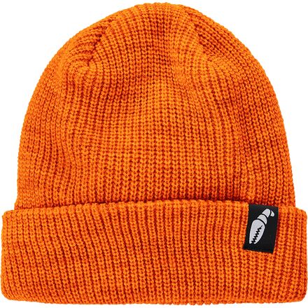 Claw Label Beanie