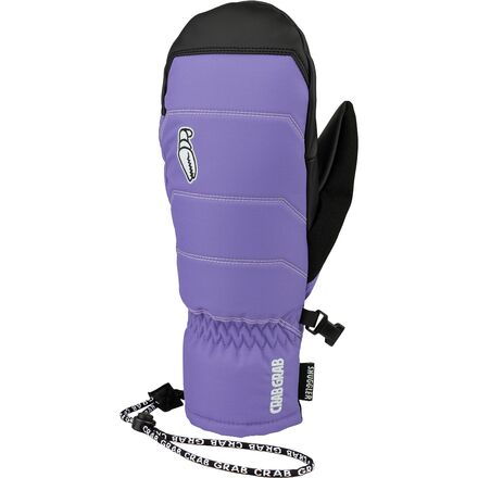 Snuggler Mitten - Women's