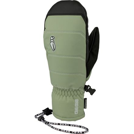 Snuggler Mitten - Women's