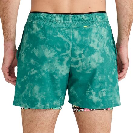 Chubbies - Ultimate Training Shorts 5.5in - Men's