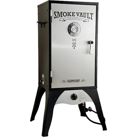 Camp Chef - 18in Smoke Vault - One Color