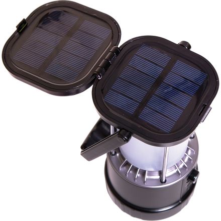 Camp Chef - Mountain Series Summit Solar Lantern