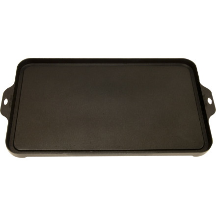 Camp Chef - Griddle - Mountain Series Stoves