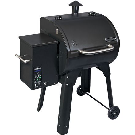 Camp Chef - SmokePro TX Pellet Grill