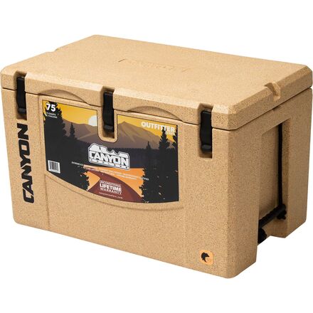 Canyon Coolers - Outfitter 75qt Cooler