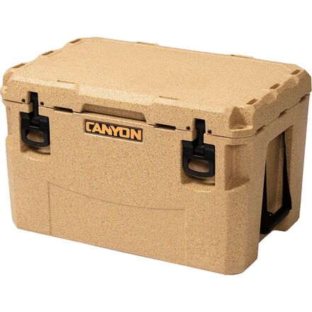 Canyon Coolers - Pro 45qt Cooler - Sandstone