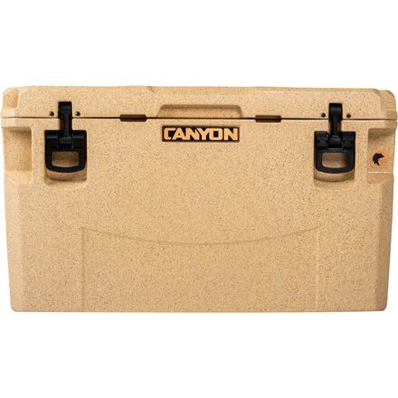 Canyon Coolers - Pro 65qt Cooler - Sandstone
