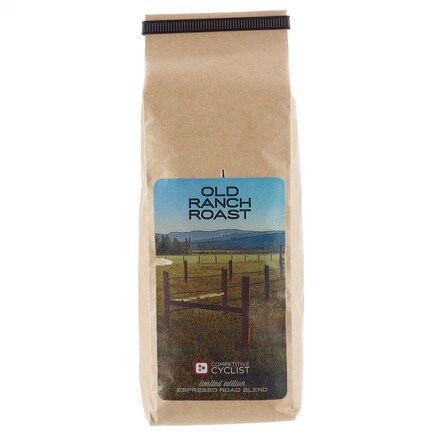 Competitive Cyclist - Old Ranch Road Limited Edition Espresso Blend