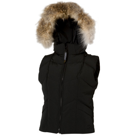 Canada Goose Icicle Vest - Trailspace.com