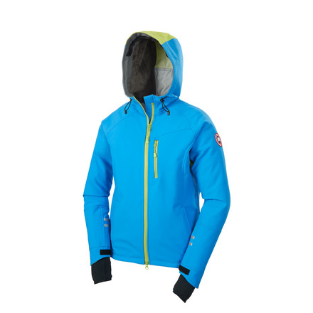 Canada Goose - Trenton Hooded Softshell Jacket - Women's