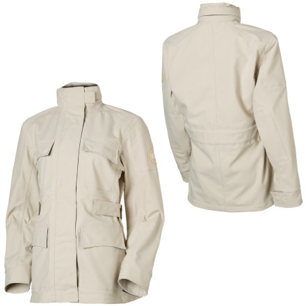 Canada Goose Muskoka Jacket - Women's