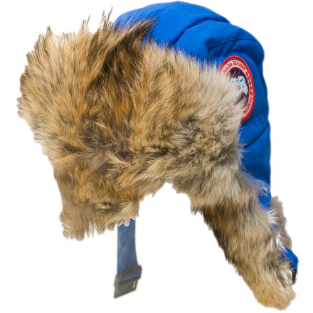 Canada Goose - PBI Aviator Hat