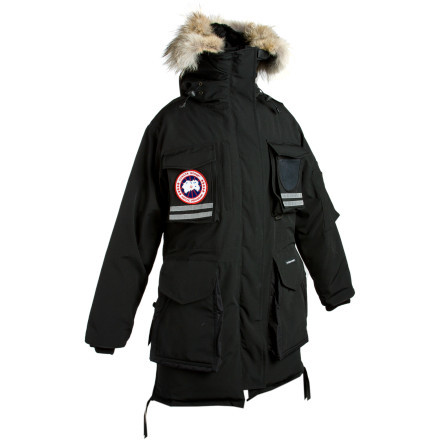 Canada Goose Snow Mantra Parka
