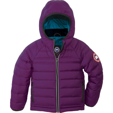 Canada Goose - Bobcat Down Jacket - Toddler Girls'