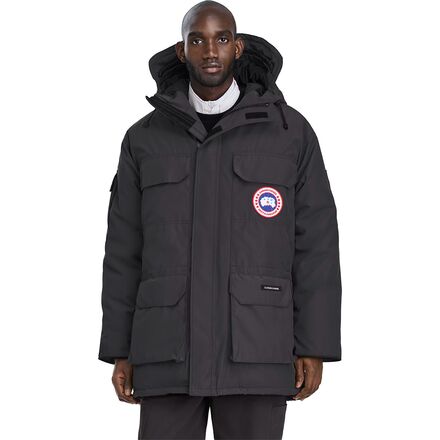 Expedition Parka - CR - Men's