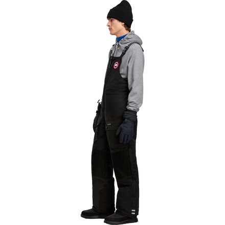 Tundra Bib Overall- CR - Men's