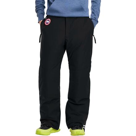 Tundra Down Pants- CR - Men's