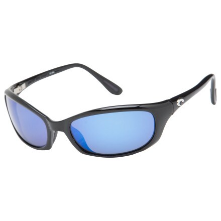 Costa - Harpoon 400G Polarized Sunglasses - Women's