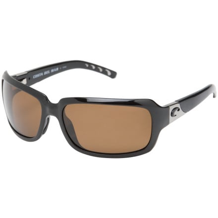 Costa - Isabela 400G Polarized Sunglasses - Women's