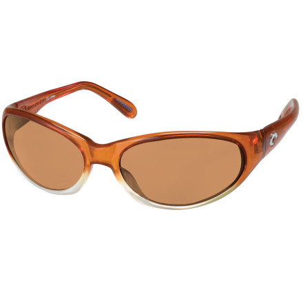 Costa Del Mar MP 2 Sunglasses - Polarized
