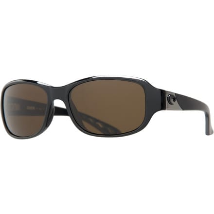Costa - Las Olas 400G Polarized Sunglasses - Women's
