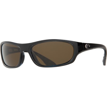 Costa - Maya Polarized Sunglasses - Costa 400 Glass Lens - Women's