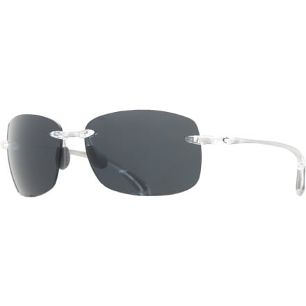 Costa - Destin Costa Polarized 580P Sunglasses