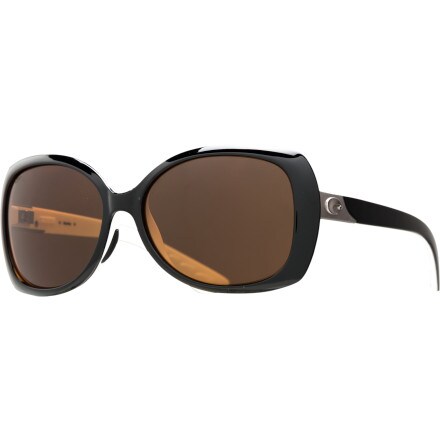 Costa - Sea Fan 580P Polarized Sunglasses - Women's