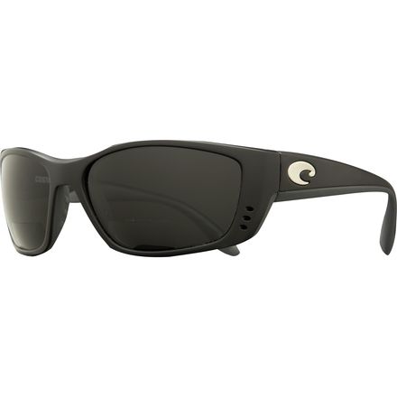 Costa - Fisch C-Mates Sunglasses - Costa CR-39 Lens
