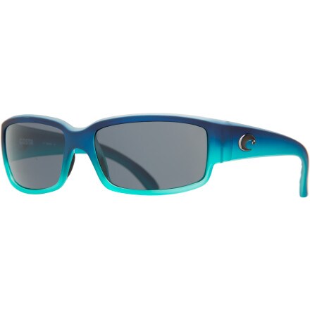 Costa - Caballito Limited Edition Polarized 580P Sunglasses