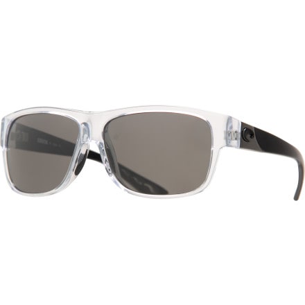 Costa - Caye Polarized Sunglasses - Costa 400 Polycarbonate Lens