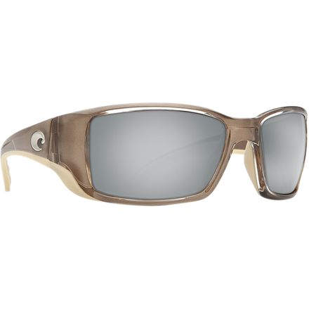 Costa - Blackfin 580P Polarized Sunglasses - Men's