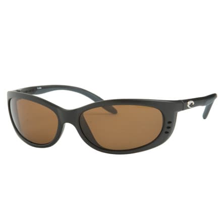 Costa - Fathom Polarized Sunglasses - Costa 400 CR-39 Lens