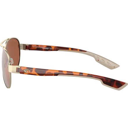 Costa - Loreto 580P Polarized Sunglasses