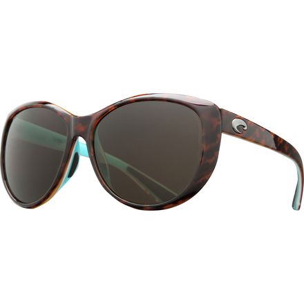 Costa - La Mar Kenny Chesney Edition Polarized 580P Sunglasses
