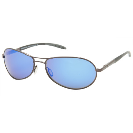 Costa Del Mar Bahia Mar Sunglasses - Polarized