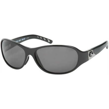 Costa Del Mar Daphnes Sunglasses - Polarized