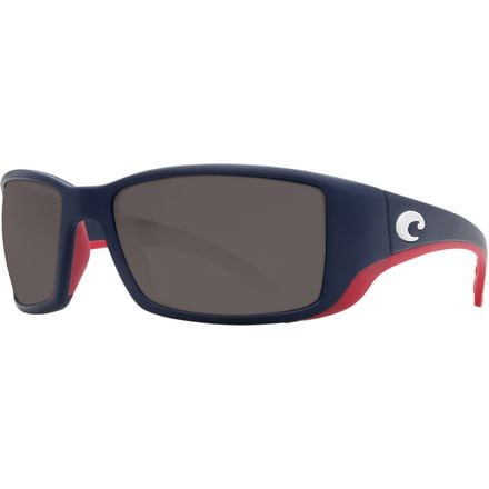 Costa - Blackfin USA Limited Edition Polarized Sunglasses