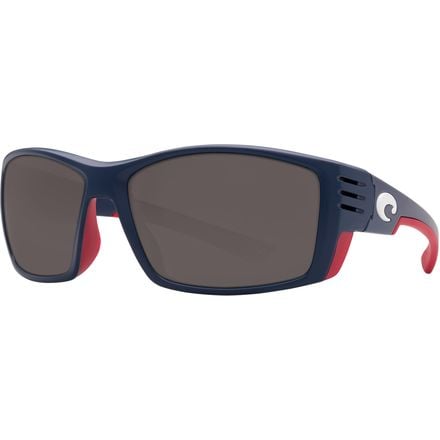 Costa - Cortez USA Limited Edition Polarized Sunglasses