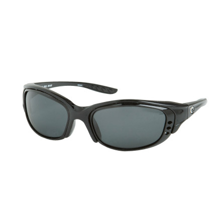 Costa Del Mar Tropic Star Sunglasses - Polarized