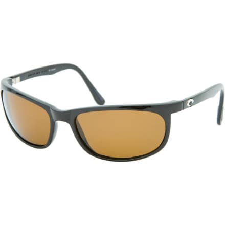 Costa - Deep Blue Polarized Sunglasses - Costa 400 Glass Lens
