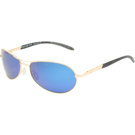 Costa Del Mar Bahia Mar Polarized Sunglasses Costa 580 Glass Lens
