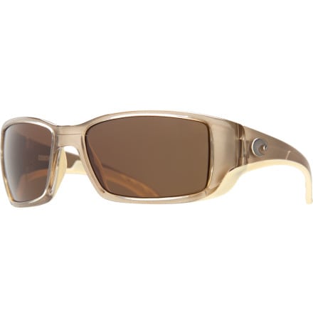 Costa - Blackfin 580P Polarized Sunglasses