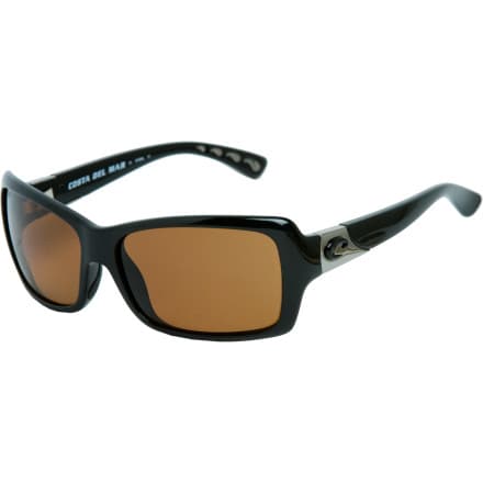 Costa - Islamorada Polarized Sunglasses - 580P Lens - Women's