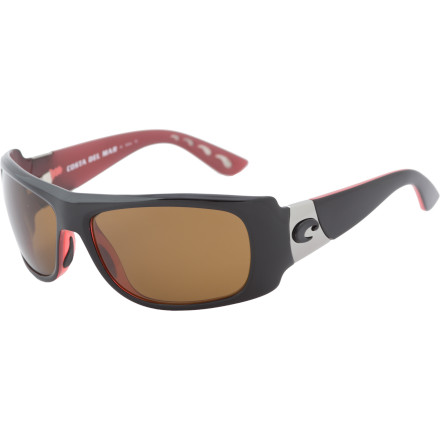 Costa Del Mar Bonita Sunglasses - Costa 400 CR-39 - Polarized Costa Del Mar Bonita Sunglasses - Costa 400 CR-39 - Polarized