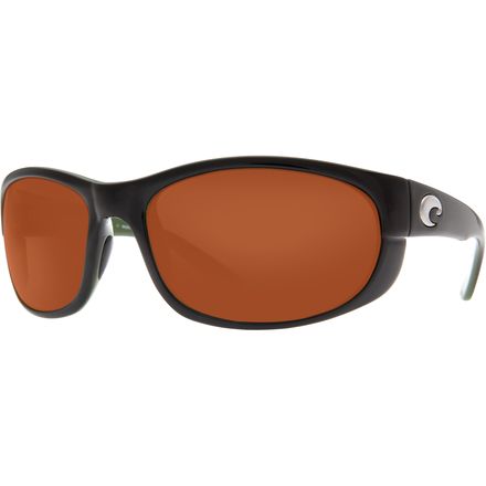 Costa - Howler 580P Polarized Sunglasses - Men's