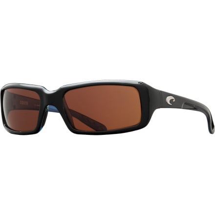 Costa - Switchfoot Polarized Sunglasses - 580 Polycarbonate Lens
