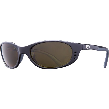 Costa - Stringer Polarized Sunglasses - 580 Polycarbonate Lens