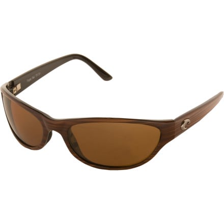 Costa - Triple Tail Polarized Sunglasses - 580 Polycarbonate Lens